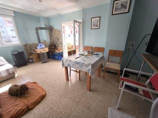 Piso en venta en Alcoy/Alcoi