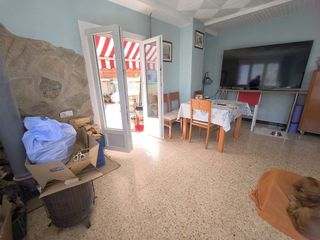 Piso en venta en Alcoy/Alcoi