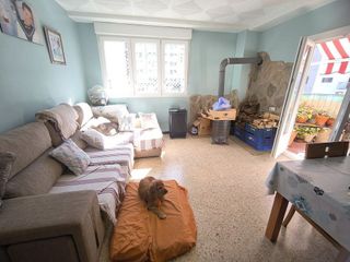 Piso en venta en Alcoy/Alcoi