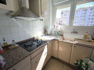 Piso en venta en Alcoy/Alcoi