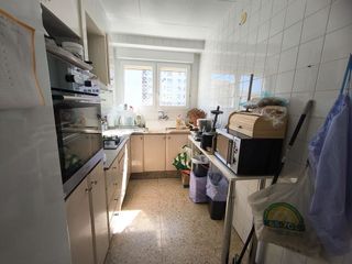 Piso en venta en Alcoy/Alcoi