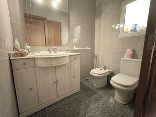 Piso en venta en Alcoy/Alcoi