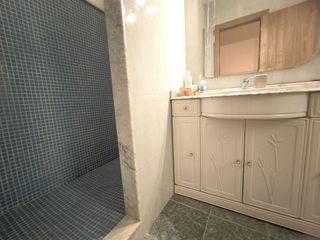 Piso en venta en Alcoy/Alcoi