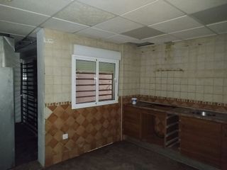 Piso en venta en La Línea de la Concepción ciudad en Línea de la Concepción (La)