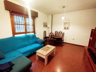 Piso en venta en Ctra. Circunvalación - La Magdalena en Jaén