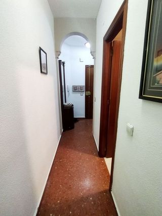 Piso en venta en Ctra. Circunvalación - La Magdalena en Jaén