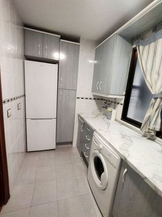 Piso en venta en Ctra. Circunvalación - La Magdalena en Jaén