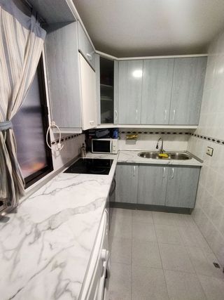 Piso en venta en Ctra. Circunvalación - La Magdalena en Jaén