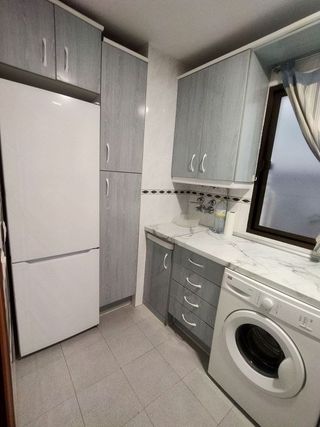 Piso en venta en Ctra. Circunvalación - La Magdalena en Jaén