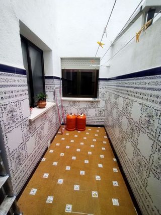 Piso en venta en Ctra. Circunvalación - La Magdalena en Jaén