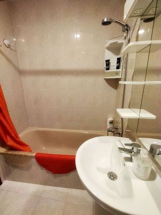 Piso en venta en Ctra. Circunvalación - La Magdalena en Jaén