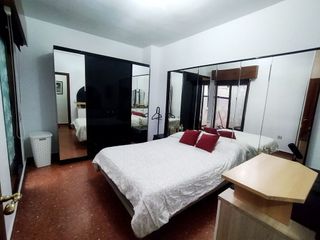 Piso en venta en Ctra. Circunvalación - La Magdalena en Jaén