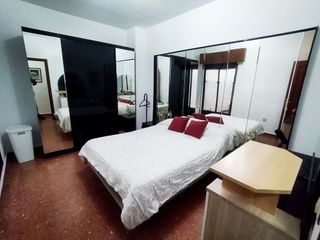 Piso en venta en Ctra. Circunvalación - La Magdalena en Jaén