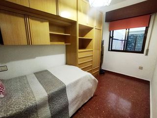 Piso en venta en Ctra. Circunvalación - La Magdalena en Jaén