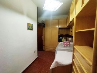 Piso en venta en Ctra. Circunvalación - La Magdalena en Jaén