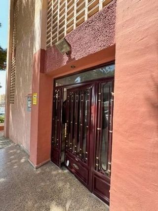Garaje en venta en San Blas - Santo Domigo en Alicante