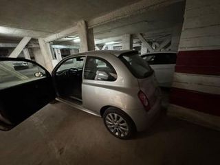 Garaje en venta en San Blas - Santo Domigo en Alicante