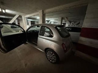 Garaje en venta en San Blas - Santo Domigo en Alicante