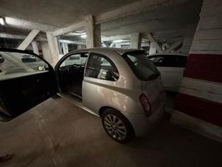 Garaje en venta en San Blas - Santo Domigo en Alicante