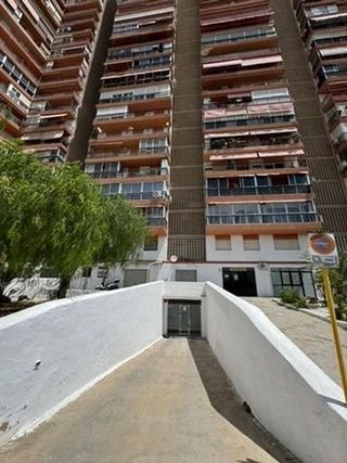 Garaje en venta en San Blas - Santo Domigo en Alicante