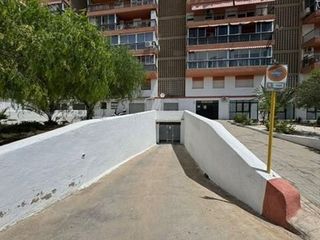 Garaje en venta en San Blas - Santo Domigo en Alicante