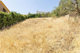 Terreno en venta en Otura