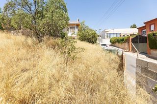 Terreno en venta en Otura