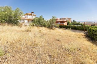 Terreno en venta en Otura