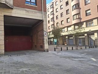 Garaje en venta en Ibarrekolanda en Bilbao