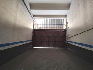 Garaje en venta en Ibarrekolanda en Bilbao