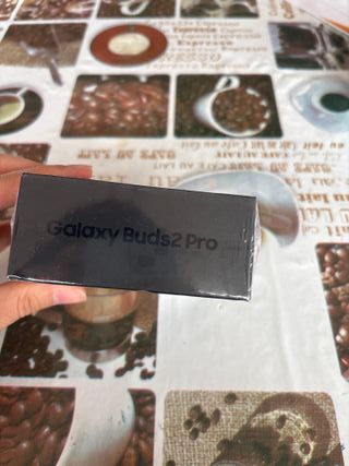 Samsung Galaxy Buds2 Pro Blancos