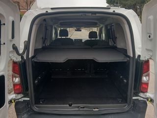 CITROEN Berlingo Talla M 1.5 BlueHDi 100CV
