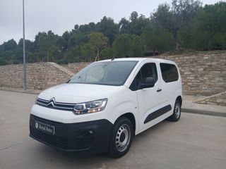 CITROEN Berlingo Talla M 1.5 BlueHDi 100CV