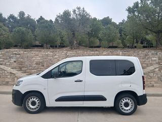 CITROEN Berlingo Talla M 1.5 BlueHDi 100CV