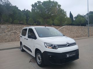 CITROEN Berlingo Talla M 1.5 BlueHDi 100CV