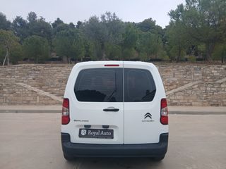 CITROEN Berlingo Talla M 1.5 BlueHDi 100CV