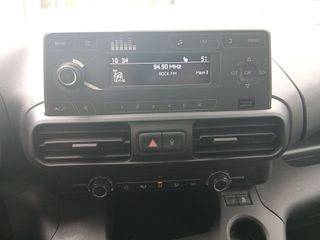 CITROEN Berlingo Talla M 1.5 BlueHDi 100CV