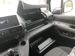 CITROEN Berlingo Talla M 1.5 BlueHDi 100CV