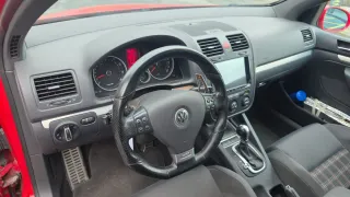 Volkswagen Golf 2005