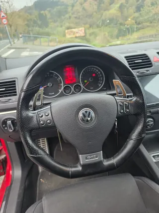 Volkswagen Golf 2005