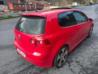Volkswagen Golf 2005