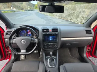 Volkswagen Golf 2005