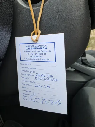 Volkswagen Golf 2005