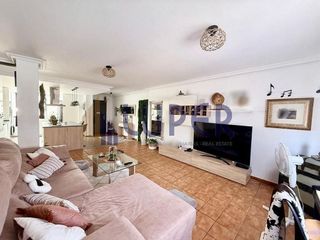 Piso en venta en Sol y Luz en San Vicente del Raspeig/Sant Vicent del Raspeig