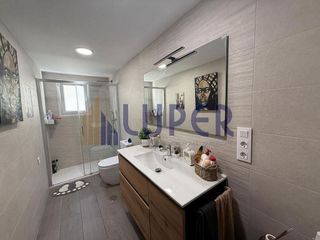 Piso en venta en Sol y Luz en San Vicente del Raspeig/Sant Vicent del Raspeig