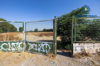 Terreno en venta en Pedanías de Granada en Granada