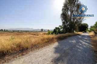 Terreno en venta en Pedanías de Granada en Granada