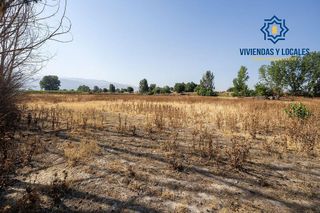 Terreno en venta en Pedanías de Granada en Granada