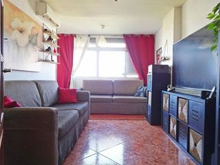 Piso en venta en La Unión - Cruz de Humilladero - Los Tilos en Málaga
