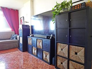 Piso en venta en La Unión - Cruz de Humilladero - Los Tilos en Málaga